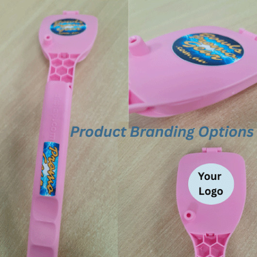 BakSlap Branding